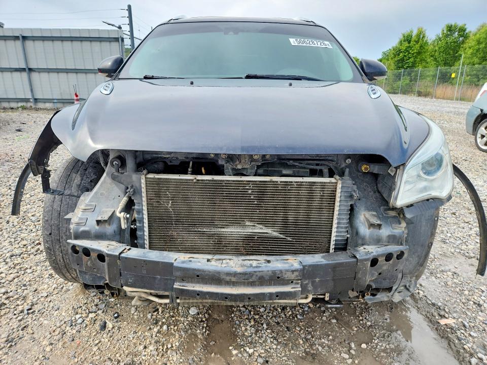 Продажа на аукционе авто 2017 Buick Enclave, vin: 5GAKVCKD6HJ294684, номер лота: 50628726