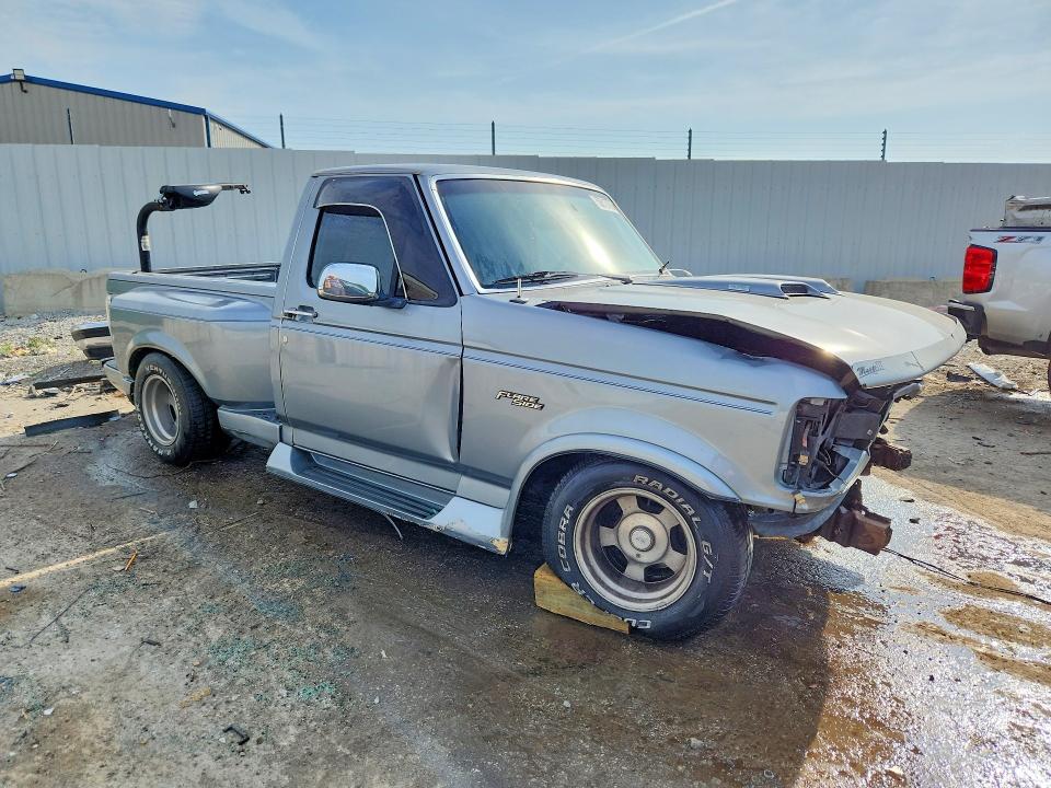50818786 :رقم المزاد ، 1FTEF15NXRKA08798 vin ، 1994 Ford F150 مزاد بيع