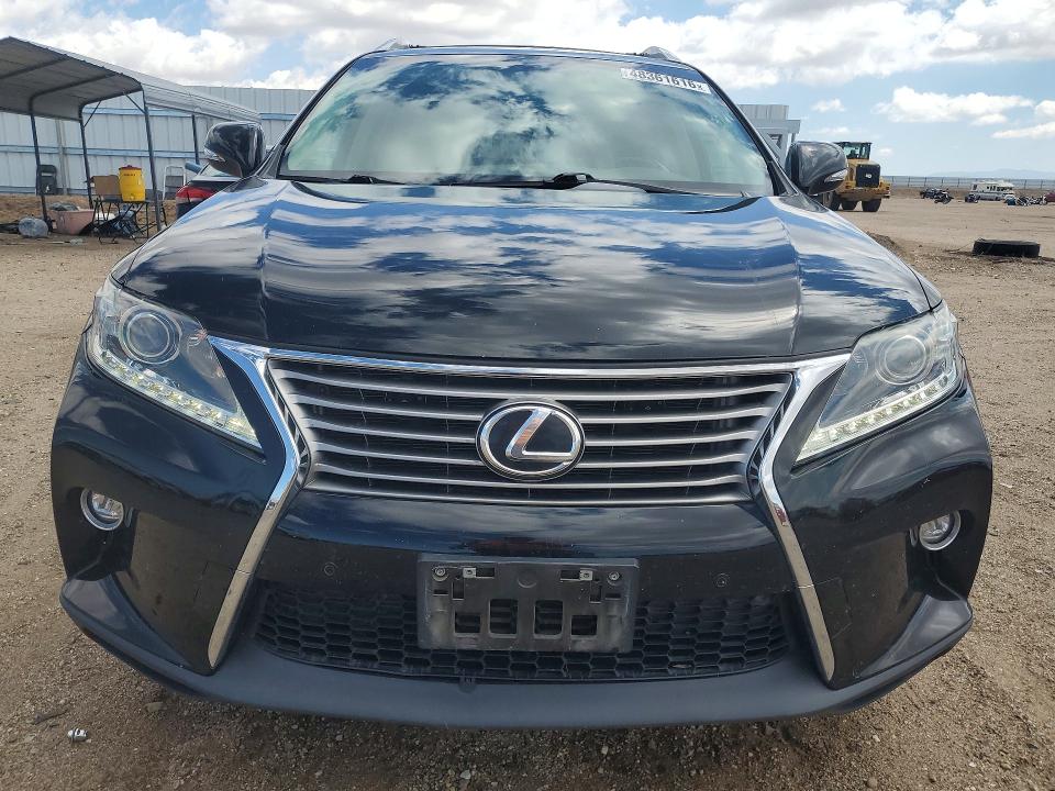 Aukcja sprzedaży 2015 Lexus Rx 350, vin: 2T2ZK1BA2FC182002, numer aukcji: 48361616