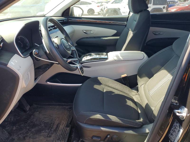Aukcja sprzedaży 2024 Hyundai Tucson, vin: KM8JBCD10RU210473, numer aukcji: 50492746