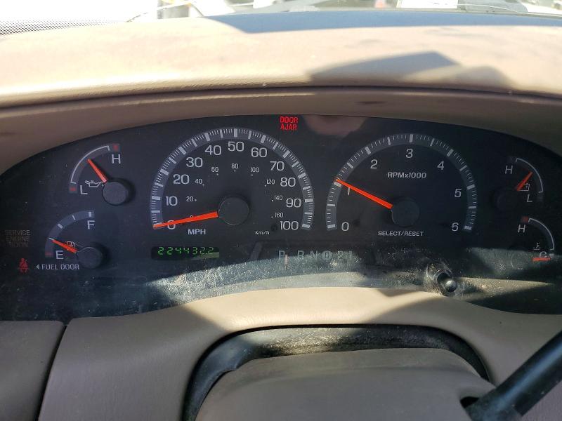Продажа на аукционе авто 2003 Ford F150, vin: 1FTRW08L13KB73023, номер лота: 48757706