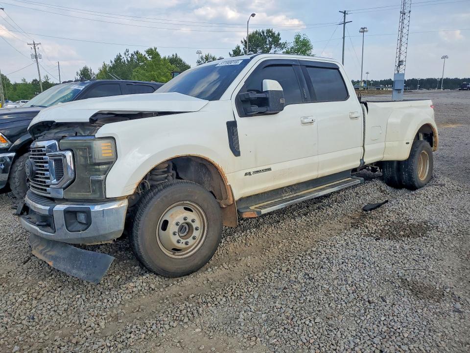 Продажа на аукционе авто 2022 Ford F350, vin: 1FT8W3DT5NEF73574, номер лота: 51190016