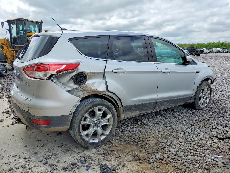 2013 Ford Escape მანქანა იყიდება აუქციონზე, vin: 1FMCU9HX9DUA60067, აუქციონის ნომერი: 50894406