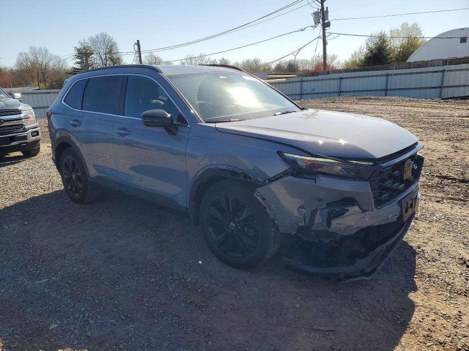 Aukcja sprzedaży 2024 Honda Cr-v, vin: 5J6RS6H94RL030857, numer aukcji: 49258396