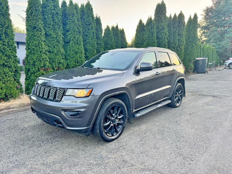 Aukcja sprzedaży 2020 Jeep Grand Cherokee, vin: 1C4RJFAG0LC147151, numer aukcji: 49188866
