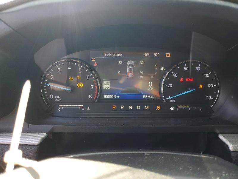 Продажа на аукционе авто 2020 Ford Explorer, vin: 1FMSK7DHXLGA70592, номер лота: 50447816