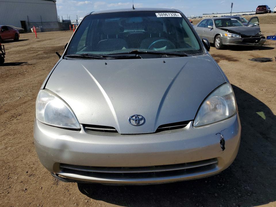 Auction sale of the 2001 Toyota Prius, vin: JT2BK12U910021433, lot number: 50967336