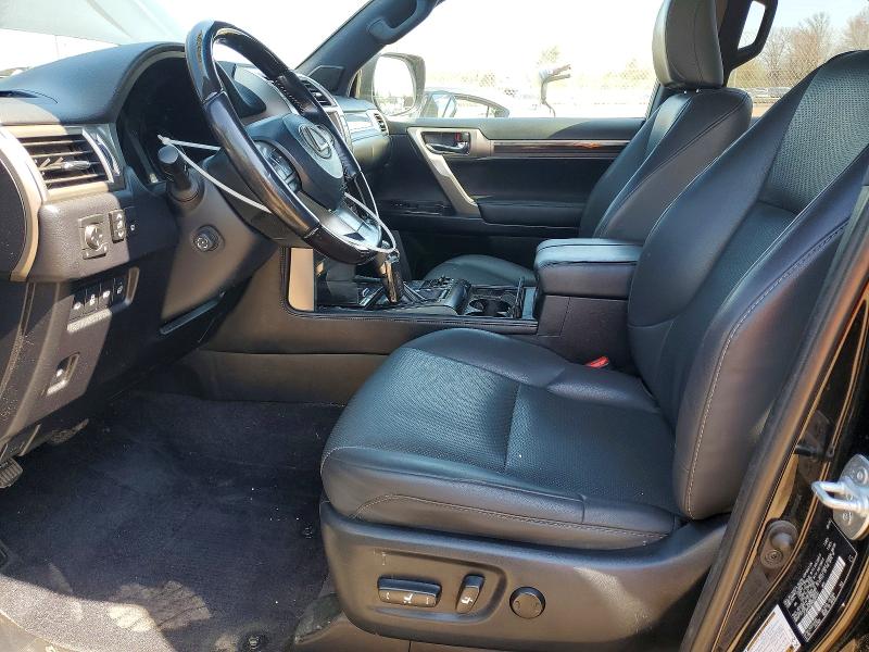 49626406 :رقم المزاد ، JTJAM7BX5M5269161 vin ، 2021 Lexus Gx مزاد بيع