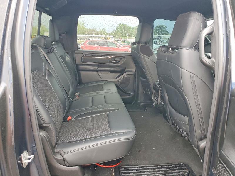 Продажа на аукционе авто 2020 Ram 1500, vin: 1C6SRFFT6LN377739, номер лота: 49418716