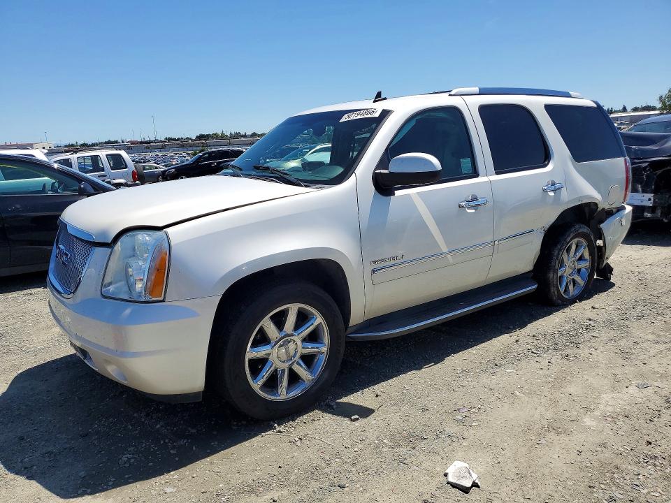 Auction sale of the 2011 Gmc Yukon, vin: 1GKS2EEFXBR349120, lot number: 50194866