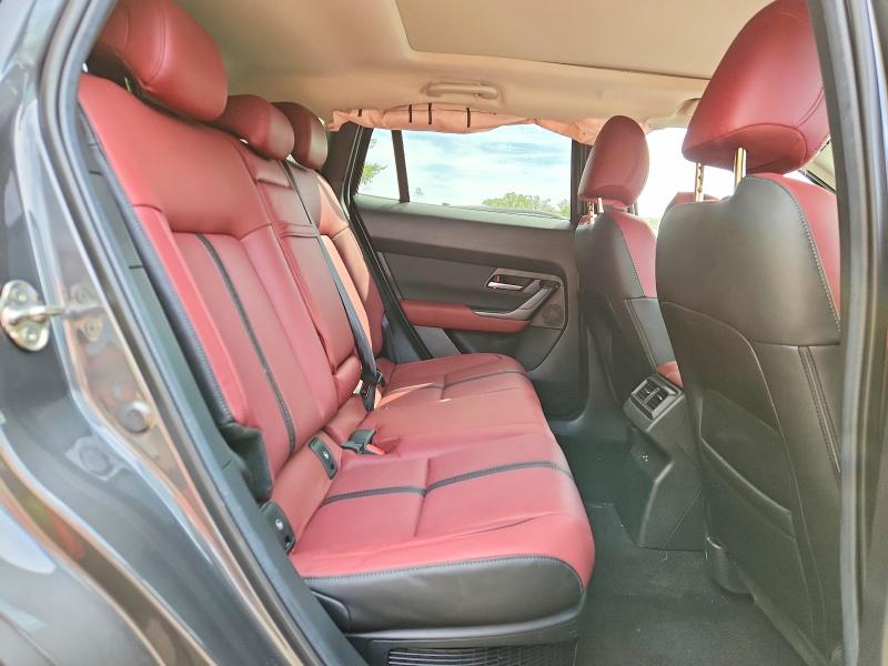 2025 Mazda Cx-50 მანქანა იყიდება აუქციონზე, vin: 7MMVAAEW5SN140427, აუქციონის ნომერი: 49577146