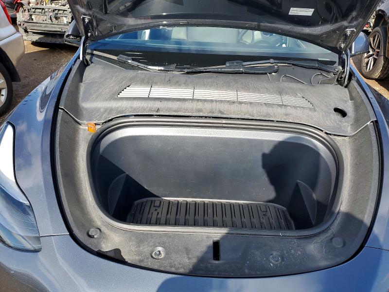 Продаж на аукціоні авто 2023 Tesla Model Y, vin: 7SAYGAEE1PF713433, номер лоту: 48782806