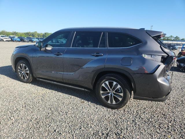 Aukcja sprzedaży 2023 Toyota Highlander, vin: 5TDKDRAH3PS029151, numer aukcji: 55696366