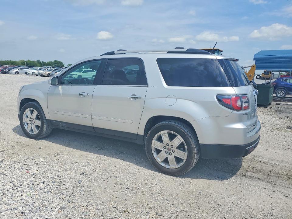 2017 Gmc Acadia Limited მანქანა იყიდება აუქციონზე, vin: 1GKKVSKD8HJ260887, აუქციონის ნომერი: 50477846