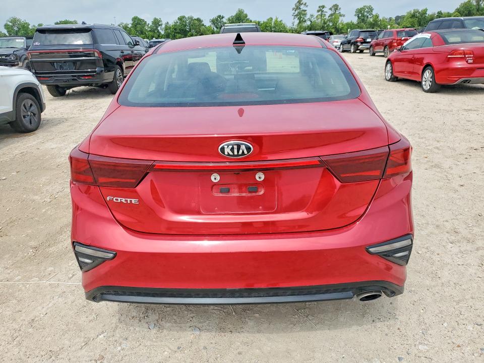 Aukcja sprzedaży 2020 Kia Forte, vin: 3KPF24AD4LE193178, numer aukcji: 51198516