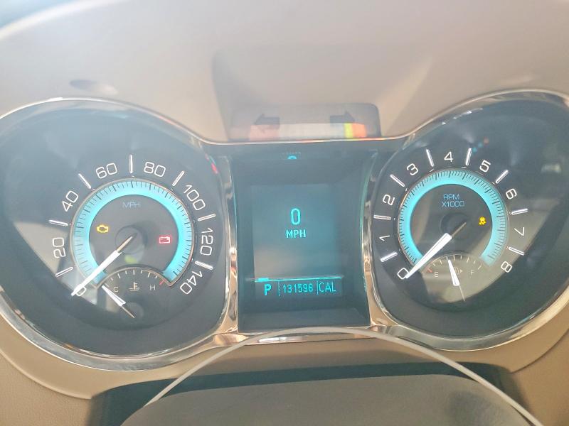 Продаж на аукціоні авто 2010 Buick Lacrosse, vin: 1G4GC5EG1AF200324, номер лоту: 49460116