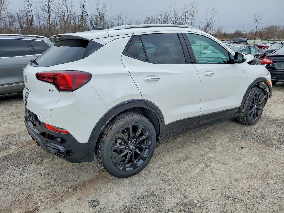 Aukcja sprzedaży 2024 Buick Encore Gx, vin: KL4AMESLXRB143708, numer aukcji: 49060986