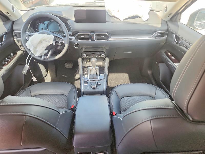 Aukcja sprzedaży 2025 Mazda Cx-5, vin: JM3KFBEM8S0644550, numer aukcji: 48585126