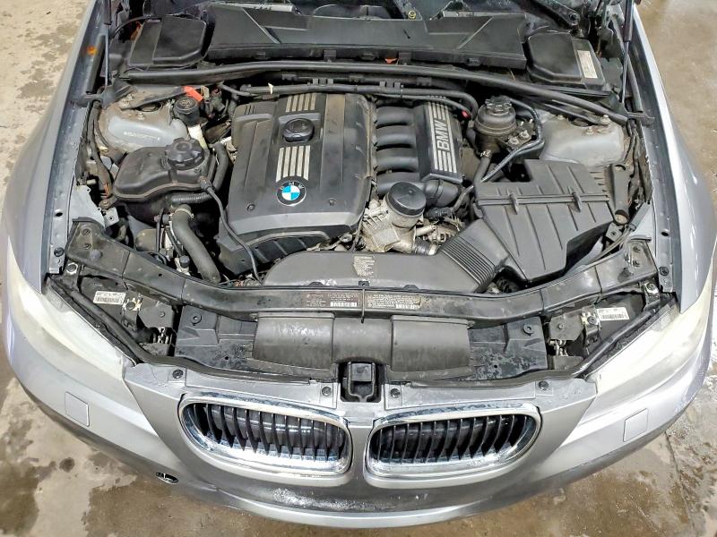 Aukcja sprzedaży 2011 Bmw 328, vin: WBAPK5C55BF123111, numer aukcji: 50820106