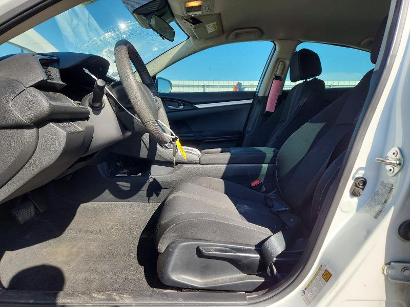 Aukcja sprzedaży 2020 Honda Civic, vin: 2HGFC2F67LH535482, numer aukcji: 50850706