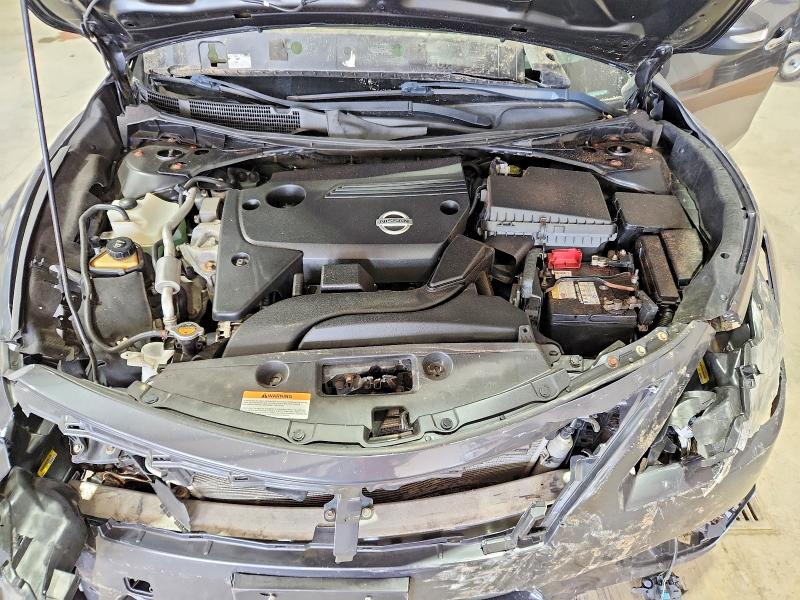 Продаж на аукціоні авто 2013 Nissan Altima, vin: 1N4AL3AP5DC110965, номер лоту: 48758596