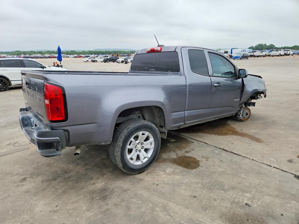Продаж на аукціоні авто 2022 Chevrolet 2100, vin: 1GCHSCEA3N1156275, номер лоту: 50195976