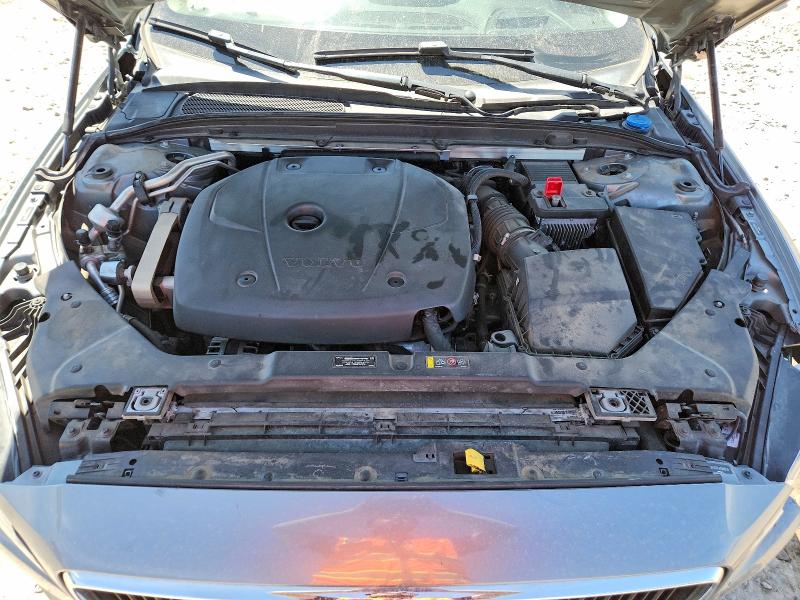 Auction sale of the 2019 Volvo S60, vin: 7JRA22TK3KG016759, lot number: 50623906