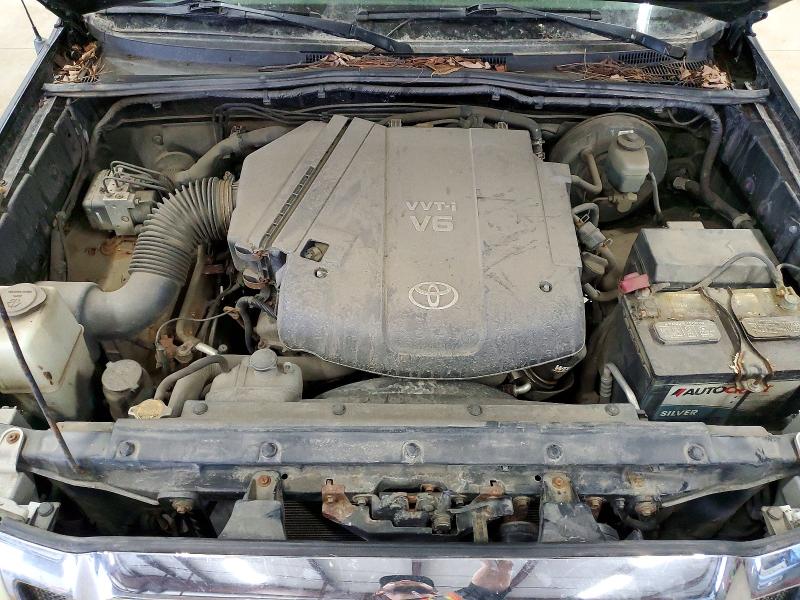 Продаж на аукціоні авто 2008 Toyota Tacoma, vin: 5TELU42N48Z574632, номер лоту: 50016976