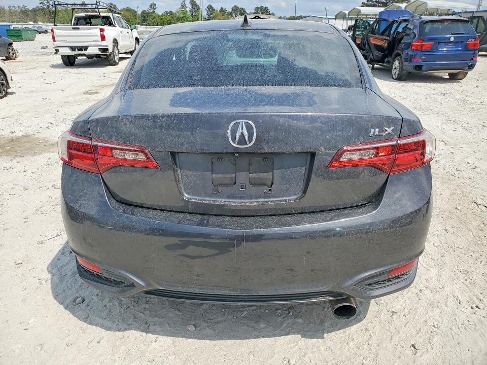 Aukcja sprzedaży 2016 Acura Ilx, vin: 19UDE2F75GA002187, numer aukcji: 48191336