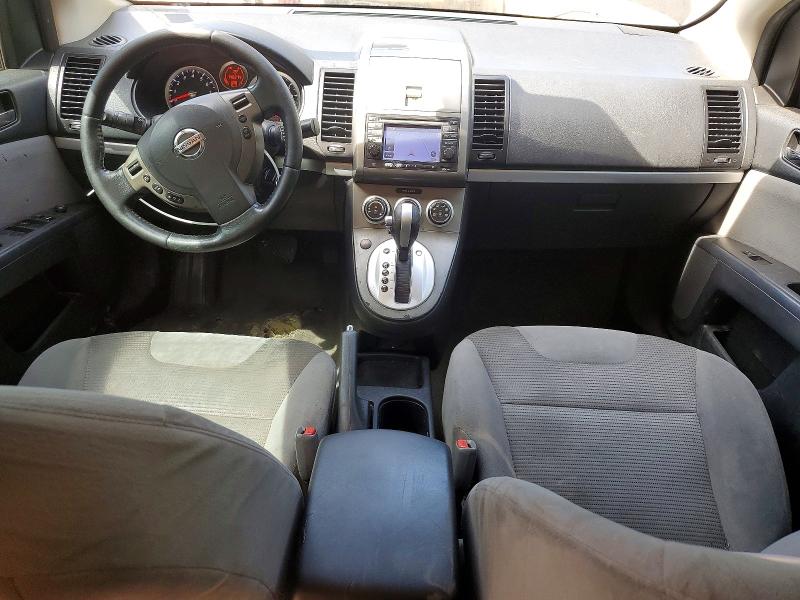 Продажа на аукционе авто 2011 Nissan Sentra, vin: 3N1AB6AP1BL728707, номер лота: 49638656