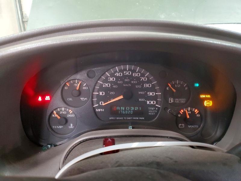 Продажа на аукционе авто 2005 Gmc Safari, vin: 1GKEL19X35B500656, номер лота: 51193006
