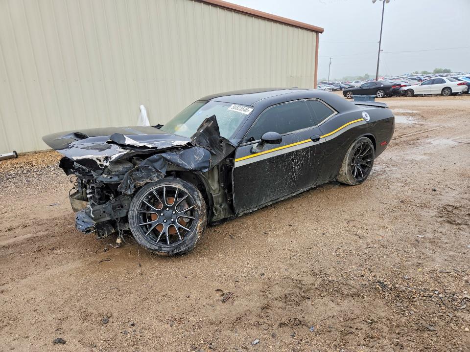 50823546 :رقم المزاد ، 2C3CDZJG6LH110427 vin ، 2020 Dodge Challenger مزاد بيع