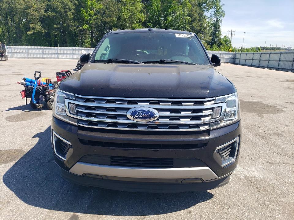 2020 Ford Expedition მანქანა იყიდება აუქციონზე, vin: 1FMJK1KT8LEA10791, აუქციონის ნომერი: 50432326