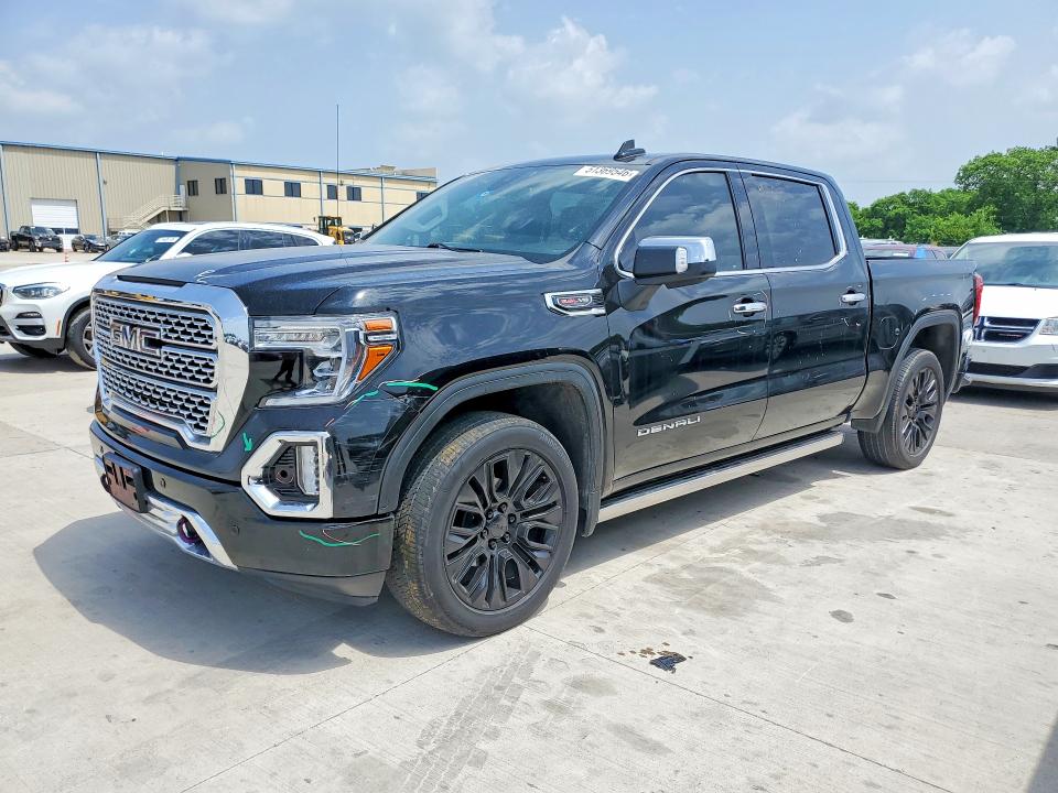 51369546 :رقم المزاد ، 1GTU9FEL3NZ238294 vin ، 2022 Gmc Sierra Limited مزاد بيع