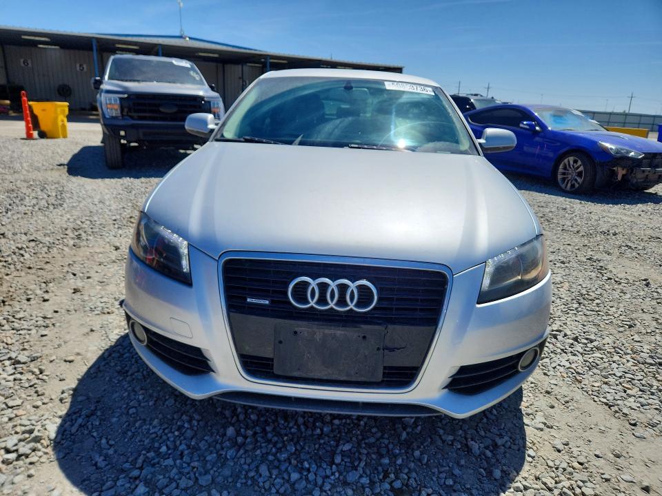Aukcja sprzedaży 2013 Audi A3, vin: WAUMFAFMXDA002481, numer aukcji: 50853736