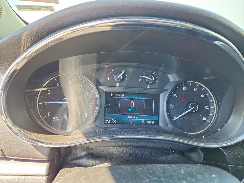 2020 Buick Encore მანქანა იყიდება აუქციონზე, vin: KL4CJESB4LB339269, აუქციონის ნომერი: 48778896