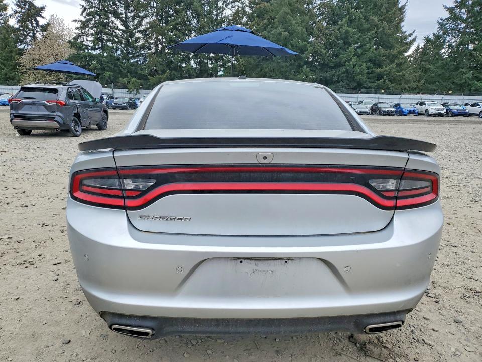 Aukcja sprzedaży 2019 Dodge Charger, vin: 2C3CDXBG1KH725565, numer aukcji: 50780696