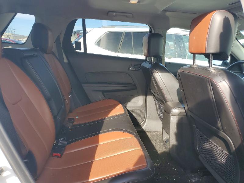 Продажа на аукционе авто 2017 Gmc Terrain, vin: 2GKFLUEK5H6150373, номер лота: 48579896