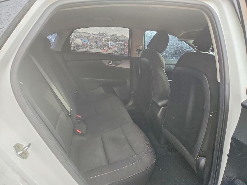 51482236 :رقم المزاد ، 3KPF24AD0KE122512 vin ، 2019 Kia Forte مزاد بيع
