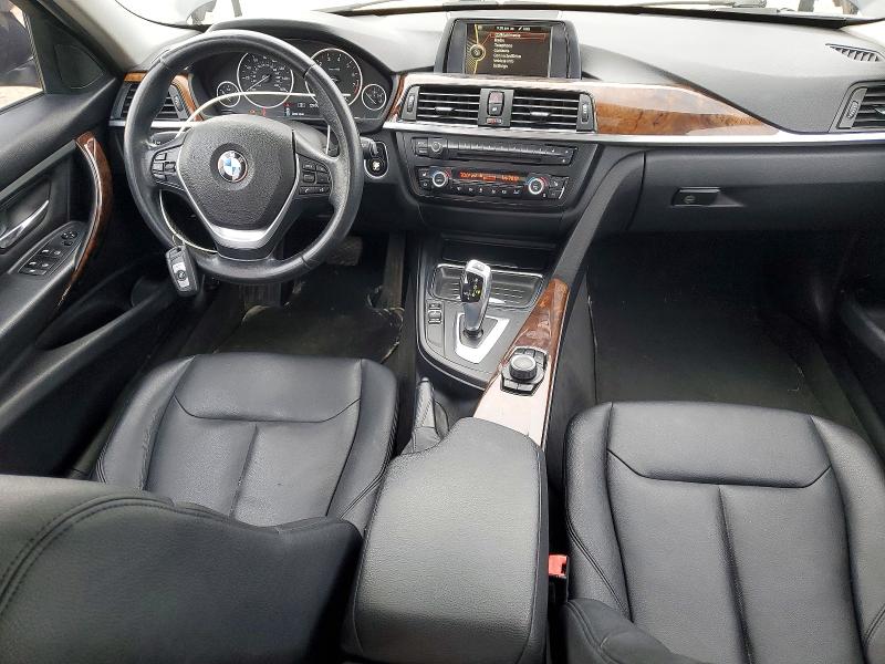 Продажа на аукционе авто 2014 Bmw 328, vin: WBA3B5C5XEP542231, номер лота: 49258646