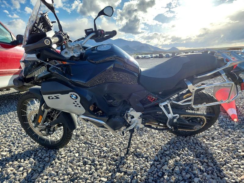 Продаж на аукціоні авто 2024 Bmw F 900, vin: WB10K7301R6J83396, номер лоту: 50518646