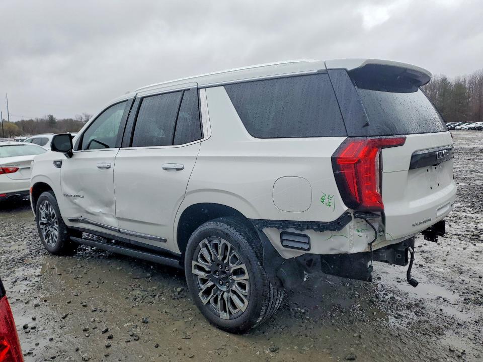 Продажа на аукционе авто 2024 Gmc Yukon, vin: 1GKS2EKL9RR126121, номер лота: 48575946