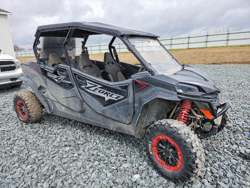 Продажа на аукционе авто 2024 Cfmoto Zforce, vin: LCELV1ZU3R6000448, номер лота: 49712646