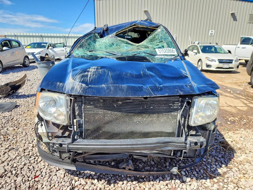 Aukcja sprzedaży 2009 Ford Escape, vin: 1FMCU93G29KA66531, numer aukcji: 51520866