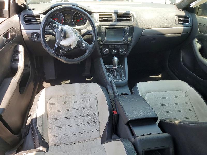 Aukcja sprzedaży 2016 Volkswagen Jetta, vin: 3VWD17AJ4GM249940, numer aukcji: 50090396