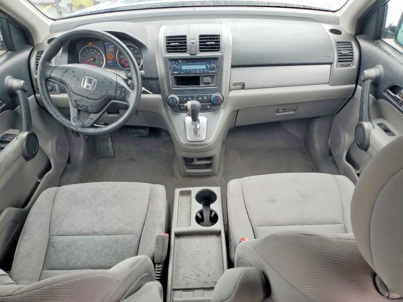 Продажа на аукционе авто 2011 Honda Cr-v, vin: 5J6RE3H33BL050685, номер лота: 49802226