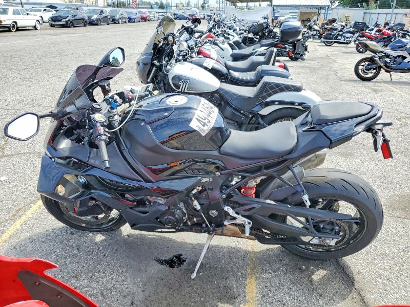 Auction sale of the 2025 Bmw S 1000, vin: WB10P230XS6L18840, lot number: 49446466
