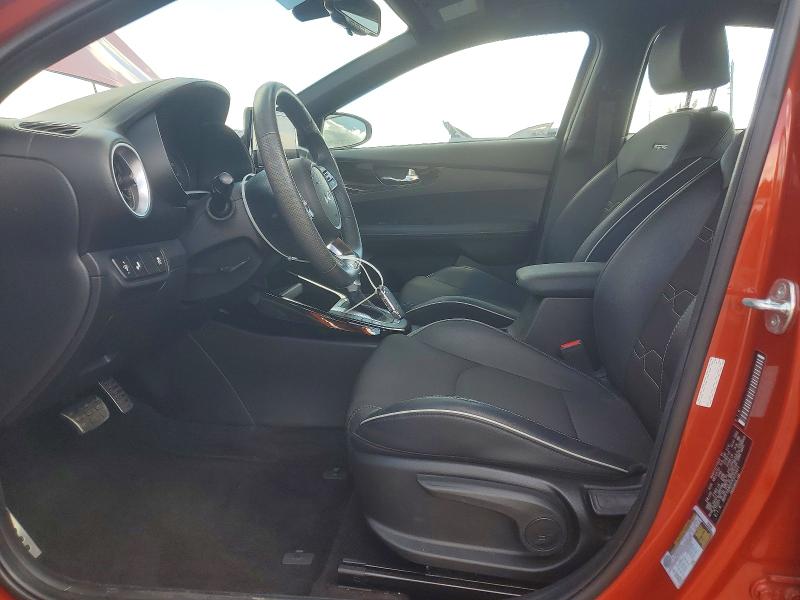 Продаж на аукціоні авто 2023 Kia Forte, vin: 3KPF54AD5PE625421, номер лоту: 49276936