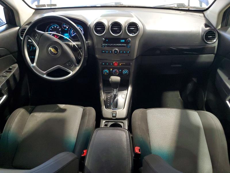 Aukcja sprzedaży 2013 Chevrolet Captiva, vin: 3GNAL3EK2DS555755, numer aukcji: 51203116