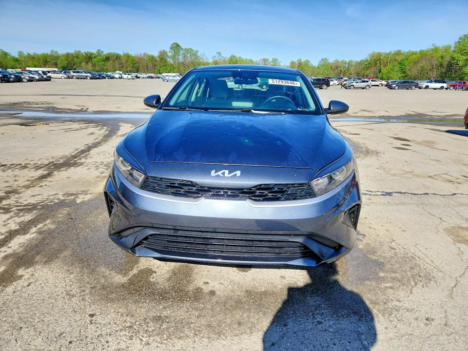 51293646 :رقم المزاد ، 3KPF24AD7PE580748 vin ، 2023 Kia Forte مزاد بيع
